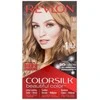 Plaukų dažai "Revlon Colorsilk" be amoniako 61 tamsiai šviesi spalva