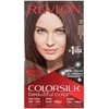 Plaukų dažai "Revlon Colorsilk" be amoniako 27 Deep Rich Brown