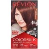Plaukų dažai "Revlon Colorsilk" be amoniako 31 tamsus auburinas