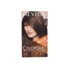 Plaukų dažai "Revlon Colorsilk" be amoniako 41 Vidutinė ruda