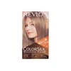 Plaukų dažai "Revlon Colorsilk" be amoniako 60 tamsiai pelenų blondinė