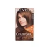 Plaukų dažai "Revlon Colorsilk" be amoniako 54 Šviesiai auksinė ruda