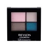„Revlon Color Stay“ akių šešėlių paletė 526 Romantic 4,8 g