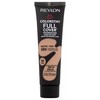 "Revlon Colorstay Full Cover Foundation 330-Natural Tan" Makiažo pagrindas 30ml