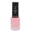 „Revlon Colorstay Gel Envy 100 Cardshark“ yra stiprus.