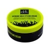 Revlon Professional d:fi Extreme Hold Styling Kreminis Hair Kreminis moterims, 75 g