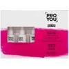 "Revlon Proyou The Keeper Booster" plaukų priežiūros priemonė 10x 15ml