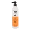 Revlon Proyou The Tamer Sleek Glotninantis Plaukus Balzamas 350ml