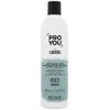 "Revlon Proyou The Winner" plaukų slinkimą stabdantis šampūnas 350ml