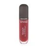 Revlon Ultra HD Matte Lip Mousse skysti lūpų dažai, spalva - Red Hot (815)
