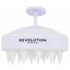 Revolution Haircare London Stimulating Scalp Massager Plaukų šepetys