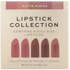 Makeup revolution Revolution Pro lūpų dažų kolekcijos lūpų dažai