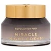 Revolution Pro Miracle Night Kreminis Night Skin Kreminis moterims, 50 ml
