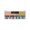 Makeup revolution Revolution Relove Colour Play Shadow Palette Akių šešėliai moterims, 5,2 g
