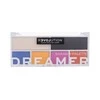 „Relove By Revolution Colour Play“ akių šešėlių paletė „Dreamer“ 6 atspalviai, 0,65 g