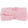 Revolution Skincare Revolution Veido priežiūrai Bow Headband
