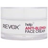 „Revox B77 Help“ dieninis veido kremas nuo spuogų, 50 ml