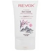 „Revox B77 Japanese Routine“ itin drėkinamoji kreminio kaukė veidui, 30 ml