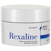 "Rexaline 3D Hydra-Dose Rich Hyper-hydrating Rejuvenating Kreminis" atnaujinantis kremas 50ml