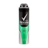 Rexona Men Quantum Dry Antiperspirant vyrams, 150 ml