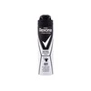 Rexona Men Invisible Juodas + Baltas Antiperspirant vyrams, 150 ml