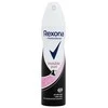 Rexona MotionSense Invisible Pure Antiperspirant moterims, 150 ml
