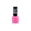 Rimmel London 60 Seconds Super Shine Nagų lakas