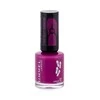 „Rimmel London“ „Rimmel 60 Seconds Flip Flop Fashion 336 Violet En Vogue nagų lakas“