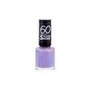 Rimmel London 60 Seconds Super Shine Nagų lakas
