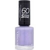 "Rimmel London 60 Seconds Super Shine 153-Under The Palms" nagų lakas 8ml