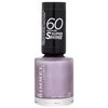 Rimmel London 60 Seconds Super Shine Nagų lakas moterims, 8 ml