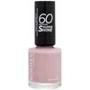 Rimmel London 60 Seconds Nagų lakas, 8 ml