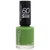 Rimmel London 60 Seconds Super Shine Nagų lakas