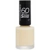 Rimmel London 60 Seconds Super Shine Nagų lakas moterims, 8 ml