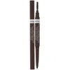 Antakių dažai "Rimmel London Brow This Way Fill And Sculp Eyebrow Definer 002 Medium 0.25g