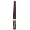 "Rimmel London Glam Eyes Profesional Liquid Liner" skystas akių pravedimas 002