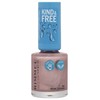 Rimmel London Kind & Free Nagų lakas, 8 ml
