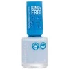 Rimmel London Kind and Free Nagų lakas 152-Tidal Wave Mėlyna