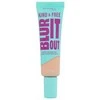 „Rimmel London Kind &amp; Free Blur It Out“ matinį atspalvį suteikiantis makiažo pagrindas