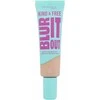 „Rimmel London Kind &amp; Free Blur It Out“ matinį atspalvį suteikiantis makiažo pagrindas