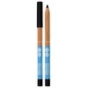 "Rimmel London Kind and Free Clean" akių pieštukas 001-Pitch 1,1g