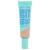 „Rimmel London Kind & Free Glow It Up“ drėkinamasis odos atspalvio makiažo pagrindas