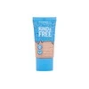 Rimmel London Kind and Free Skin Tint makiažo pagrindas 201-Classic rusvai gelsvas