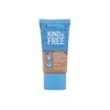 Rimmel London Kind and Free Skin Tint makiažo pagrindas 410-Latte