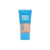 Rimmel London Kind and Free Skin Tint makiažo pagrindas 210-Golden rusvai gelsvas