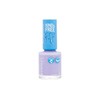 Rimmel London Kind and Free nagų lakas 153-Lavender Light