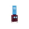 Rimmel London Kind and Free Nagų lakas 157-Berry Opulence