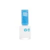 Rimmel London Kind and Free nagų lakas 151-Fresh Undone
