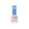Rimmel London Kind and Free Nagų lakas 154-Milky Bare