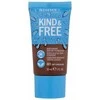 Rimmel London Kind &amp; Free Skin Tint Foundation makiažas